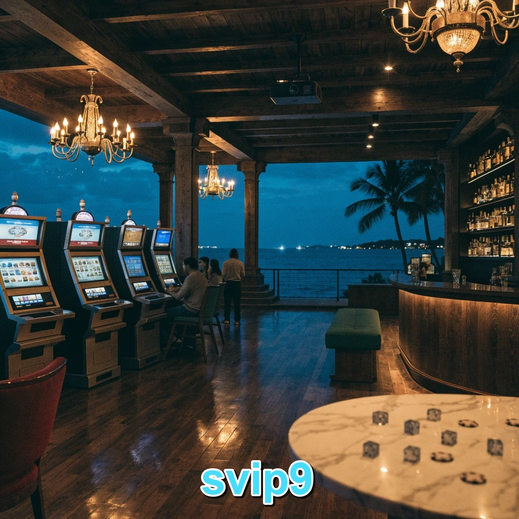 Screenshot 2 - svip9 Features