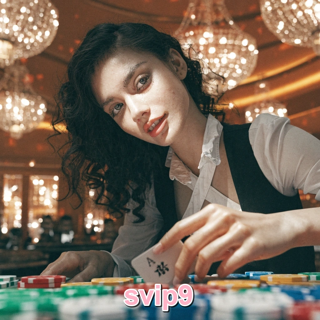 Screenshot 8 - svip9 Dashboard
