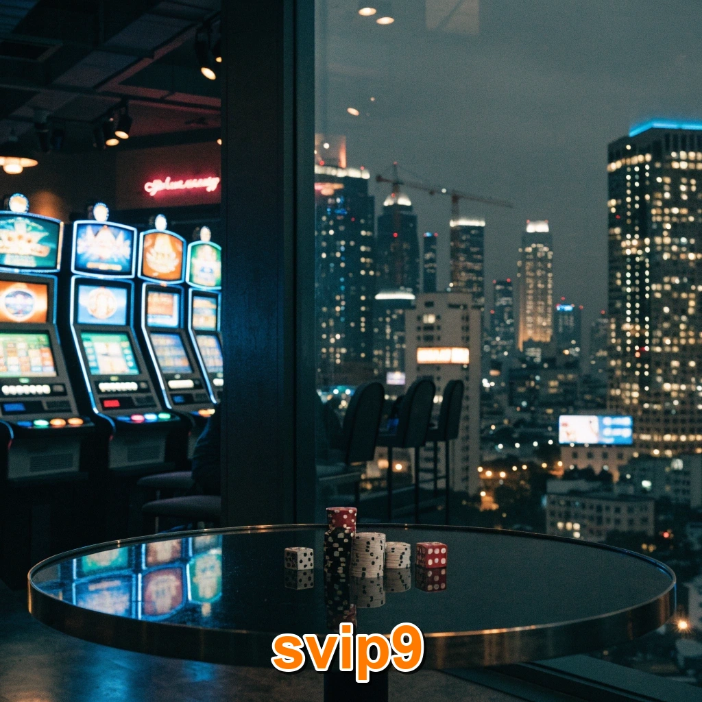Screenshot 2 - svip9 Features
