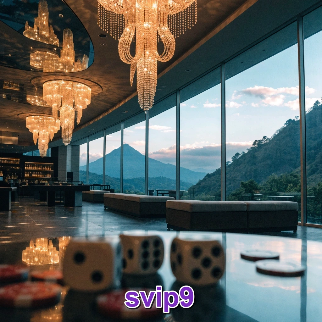 Screenshot 6 - svip9 Notifications
