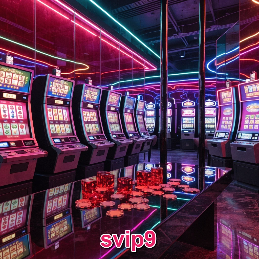 Screenshot 5 - svip9 Profile